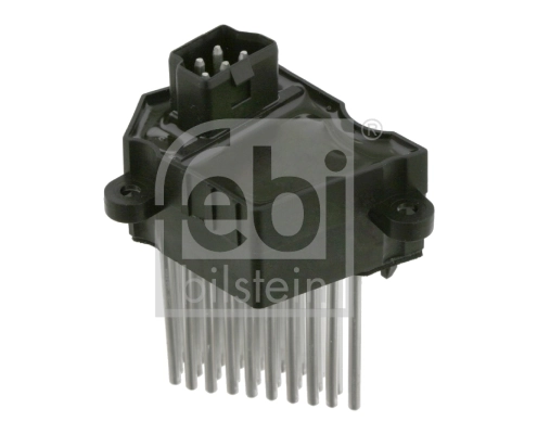 Control Unit, air conditioning
